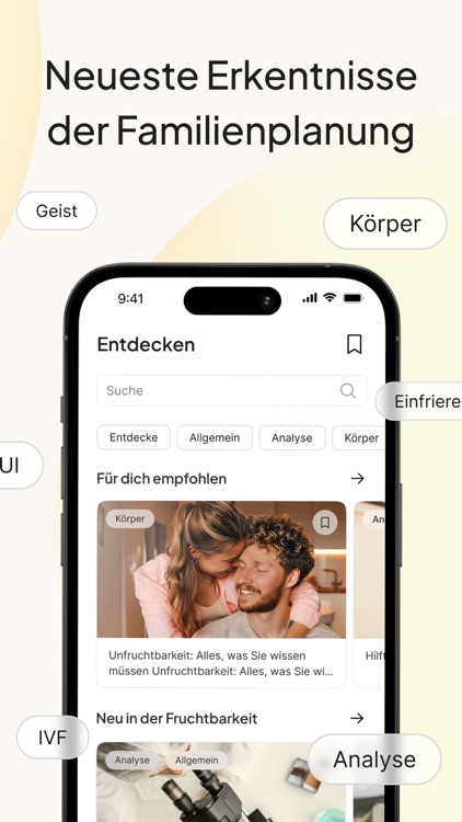 Cada Fertility screenshot-4