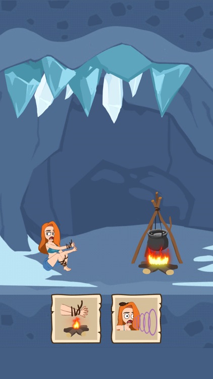 Star Girl: Love Story screenshot-4