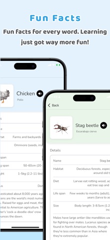 Word Explorer: Fun with Words screenshot