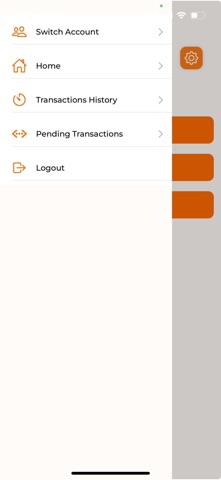 ICICI Digital Authenticator Screenshot 1 of 10