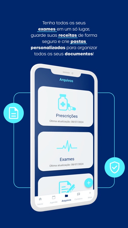 Instituto Essencialmente screenshot-4