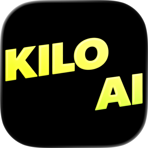 KiloAI: AI Fitness Trainer