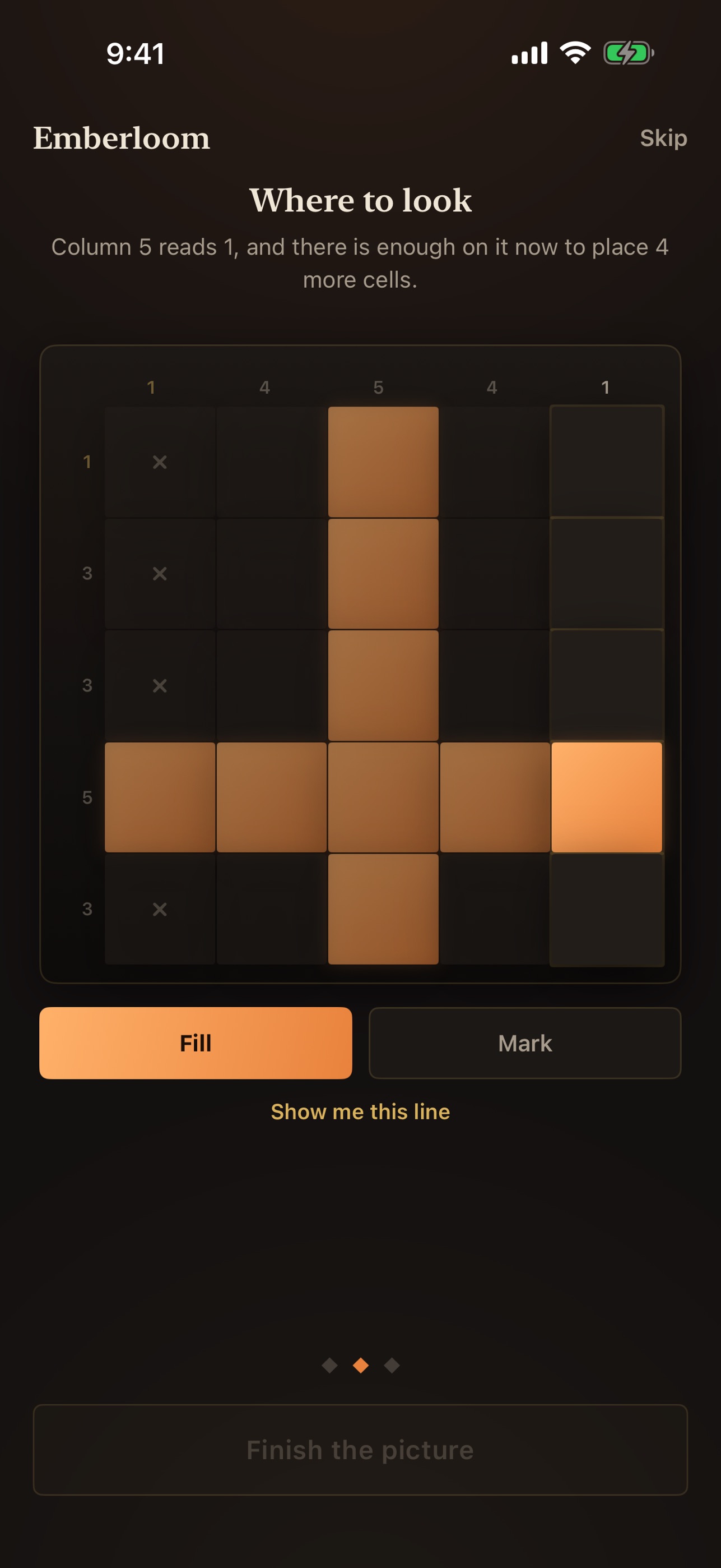 Screenshot 2 of Emberloom