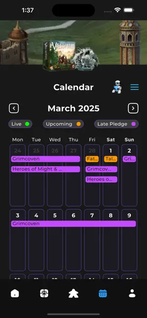 Board Game Bot AI screenshot 3