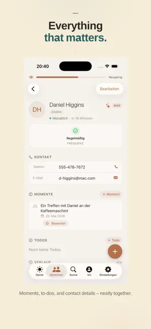 nahbar screenshot 4