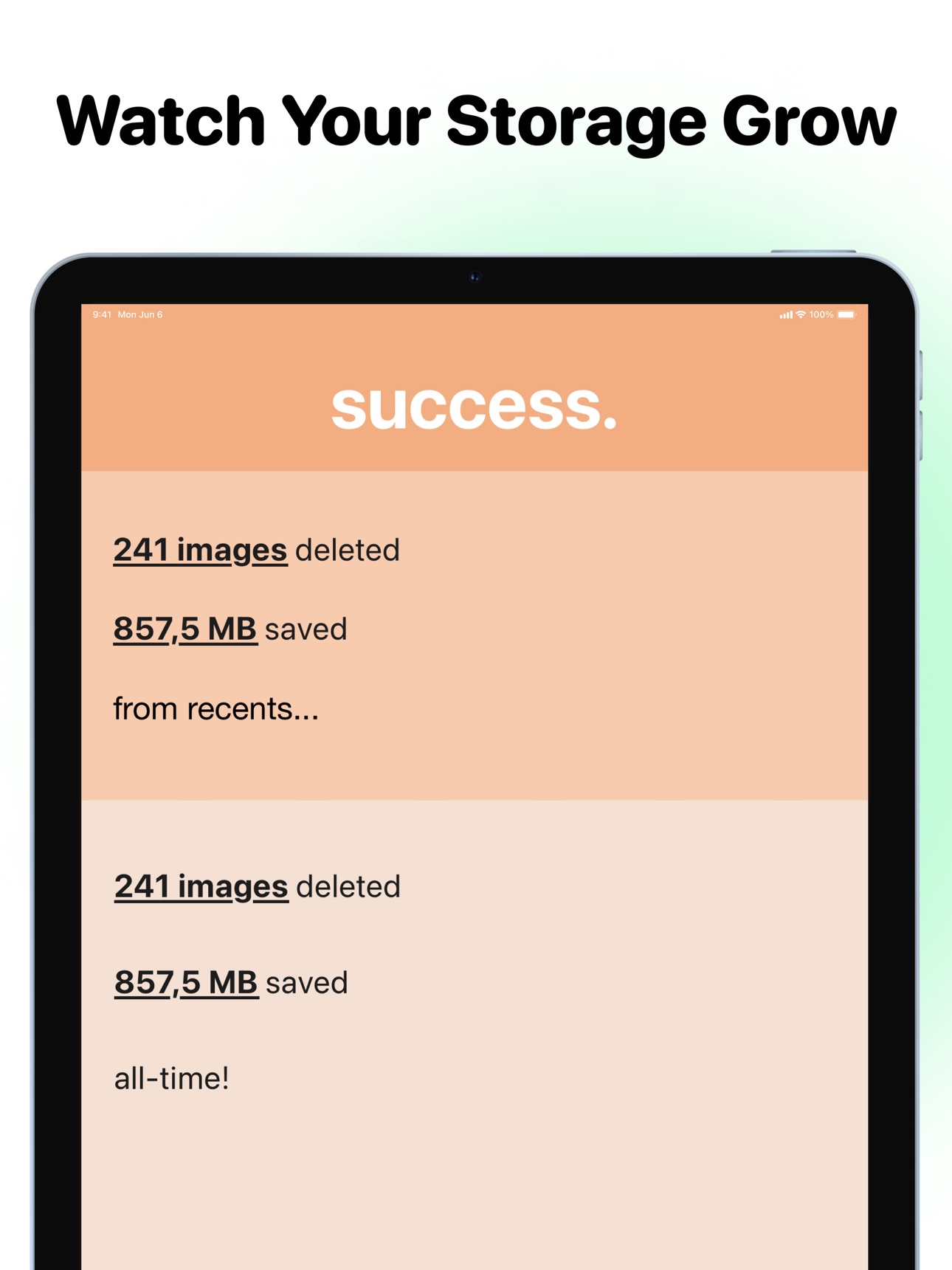 Photo Cleaner: Swipewipe screenshot 5