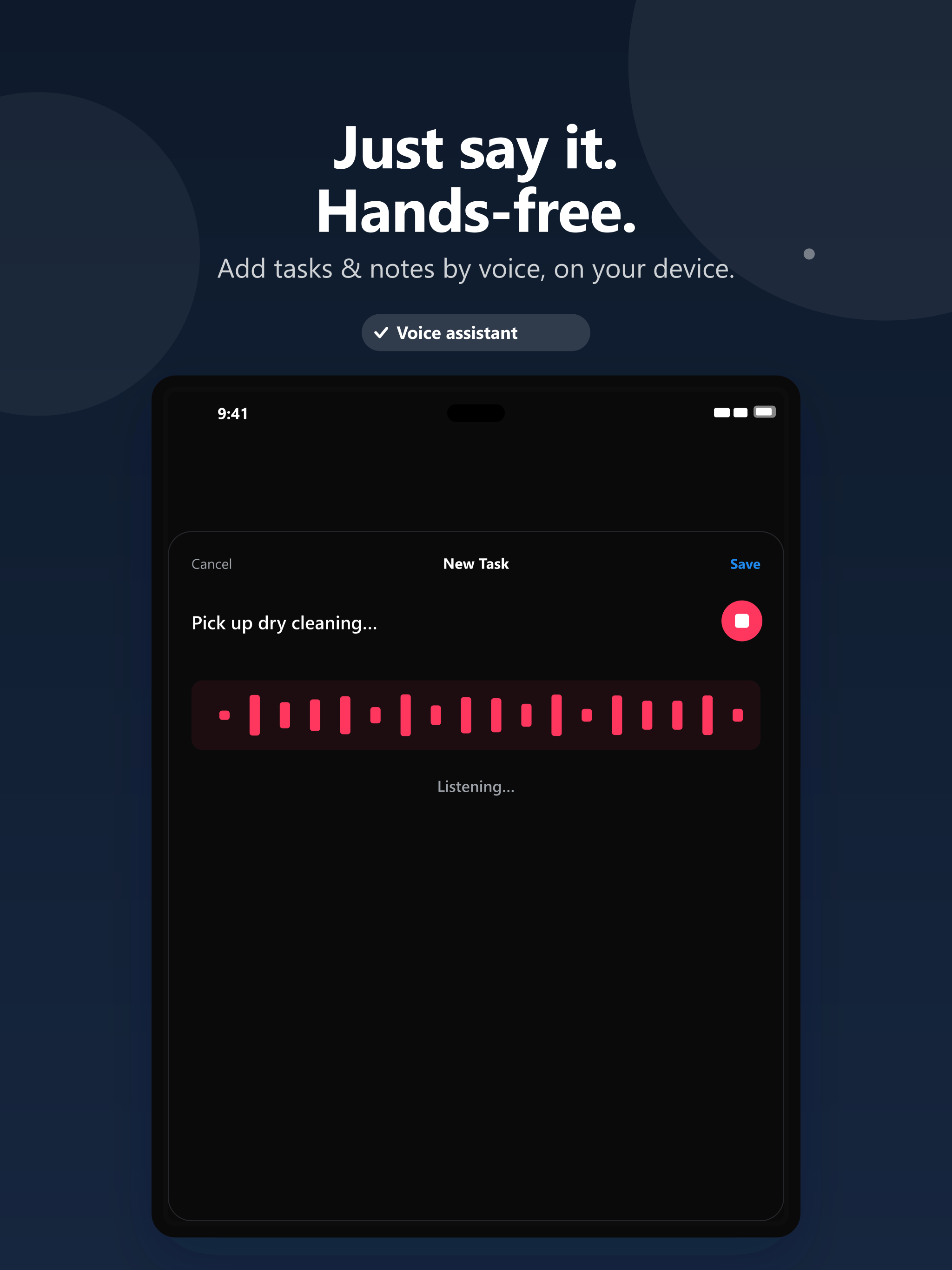 Locodo: To-Do List & Planner screenshot 13