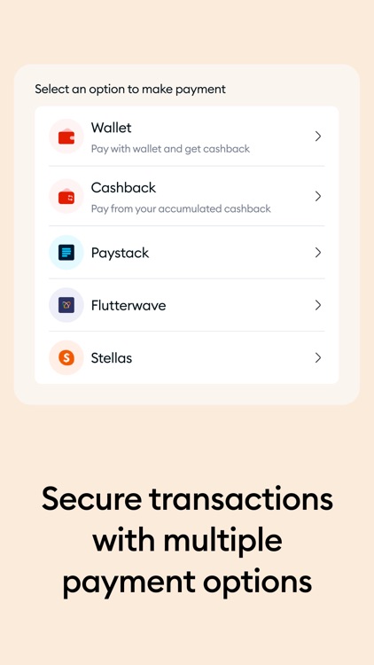 GIG Mobility screenshot-6