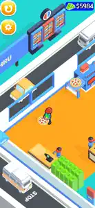 Pizza Jam 3D - Superstore Sort screenshot #3 for iPhone