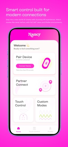 Nancy Play: Couples screenshot