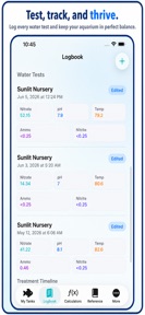 Aquarium Planner & Tank Math screenshot