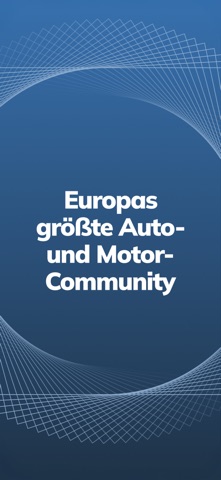 MOTOR-TALK Screenshot 1 of 5