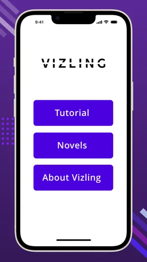Vizling screenshot 3