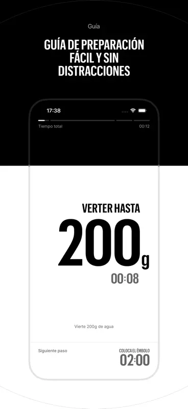 Pingado. screenshot 4 of 5