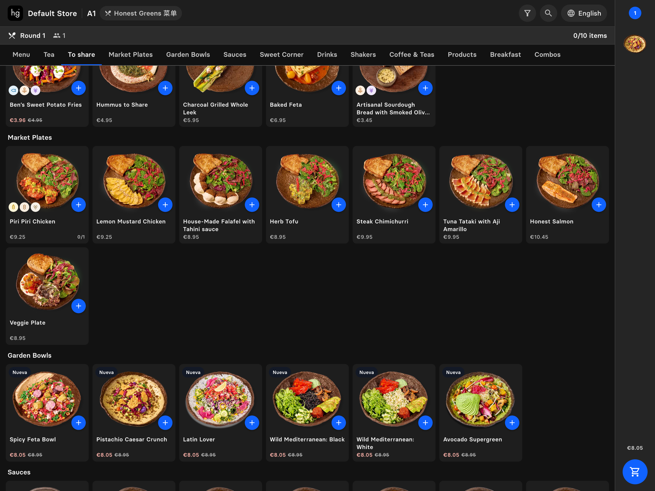 Palm PAD screenshot 3