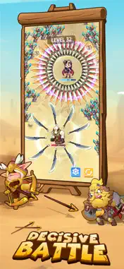 Epic War screenshot 3
