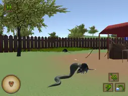 Pet Snake Life Adventure Games screenshot 9