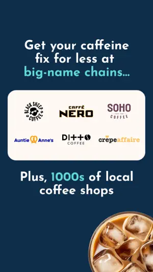 We Are Coffee Club screenshot 2