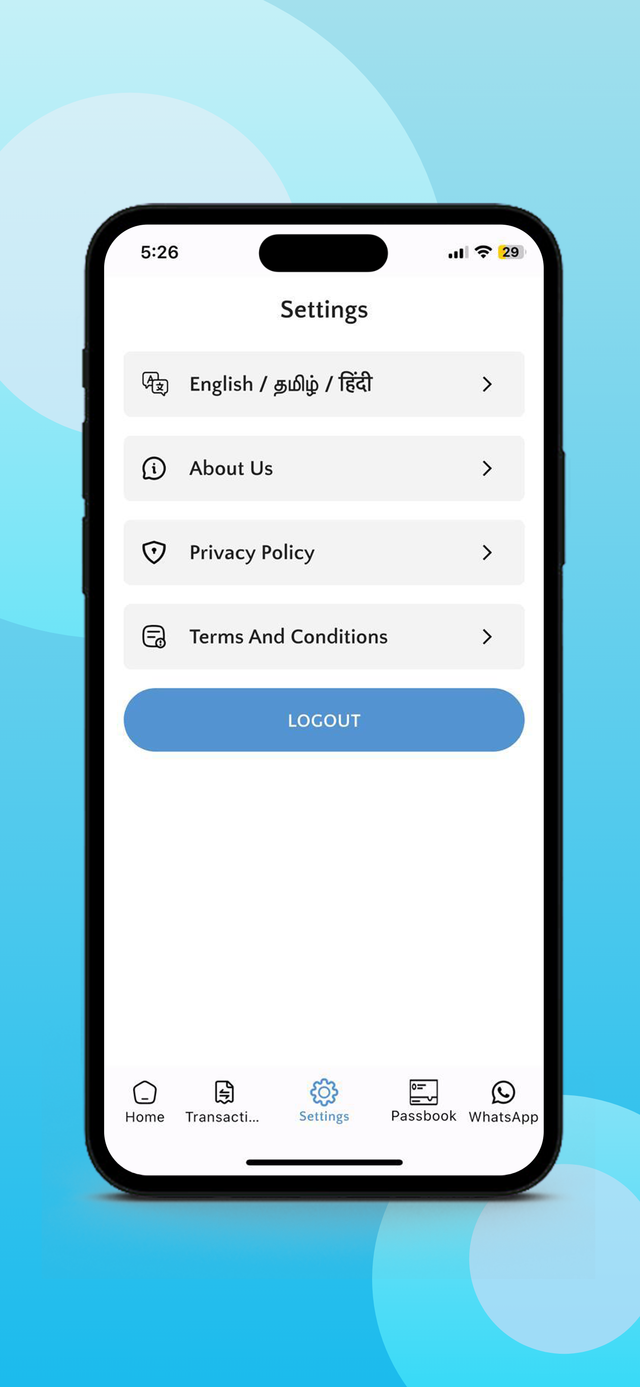 Nikit Chem - Mera App Mera Bat