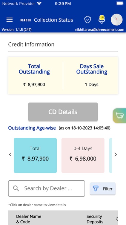 Udaan PRO screenshot-3