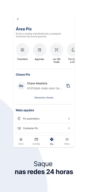 IB Pay screenshot 2