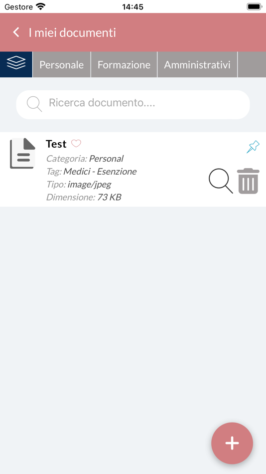 #6. SPM Donna Olimpia (iOS) 由: BluCloud Srl Semplificata
