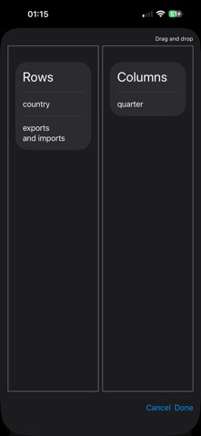 PxReader screenshot