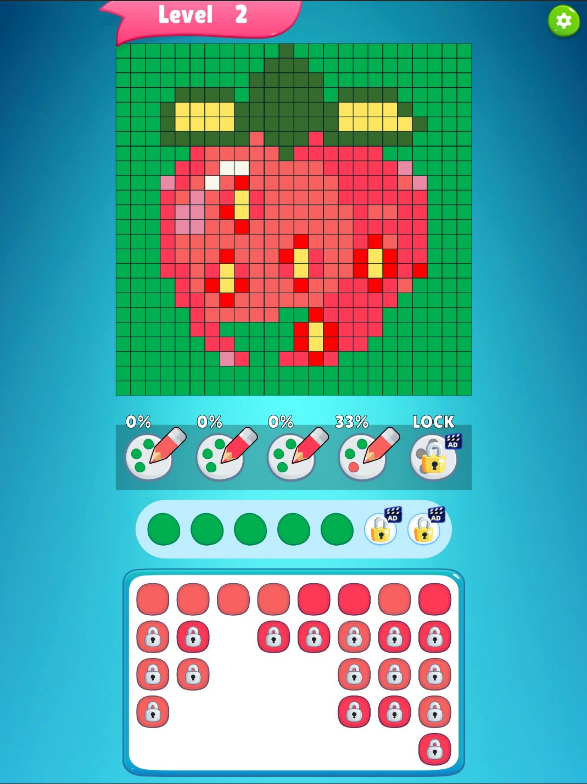 PixelPrism Paint screenshot 6