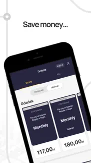 jakdojade - timetables iphone resimleri 3