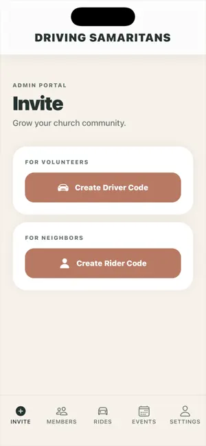 Driving Samaritans screenshot 2