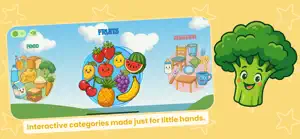 Animal Games: Lil Explorers screenshot 4