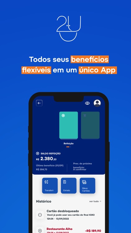 B2U Multibenefícios