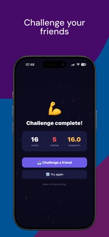 Zwiip screenshot