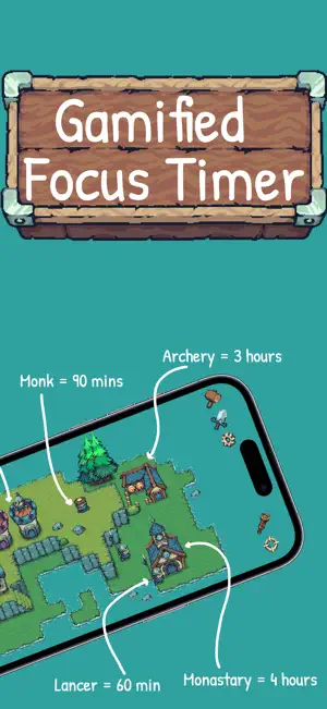 Focus Kingdom screenshot 2