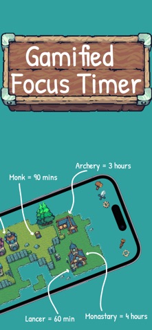Focus Kingdom Screenshot 2 of 8