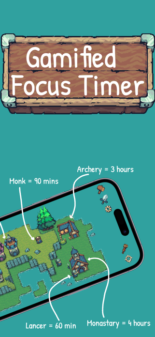 Focus Kingdom Screenshot 2 of 8