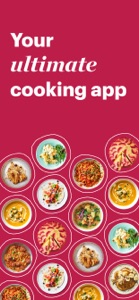 Good Food: Recipe Finder screenshot #1 for iPhone