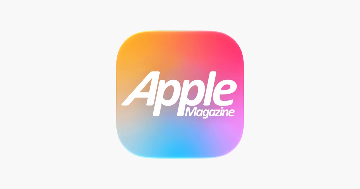 ‎AppleMagazine App - App Store