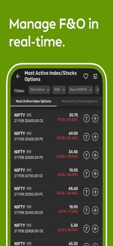 Arham Wealth 2.0 screenshot