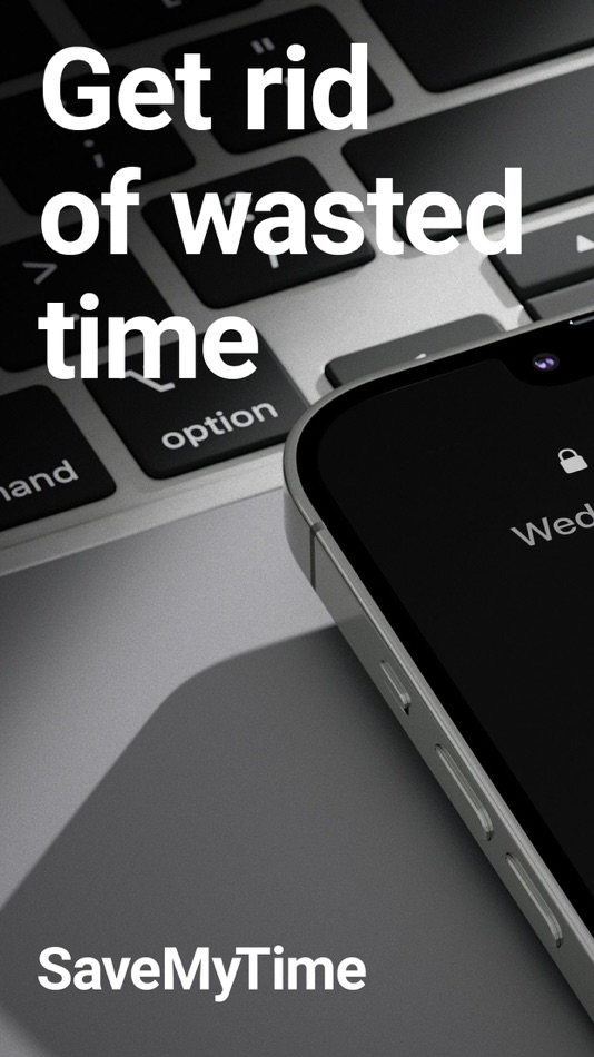 #1. SaveMyTime - Time Tracker (iOS) 由: SAVEMYTIME SP Z O O