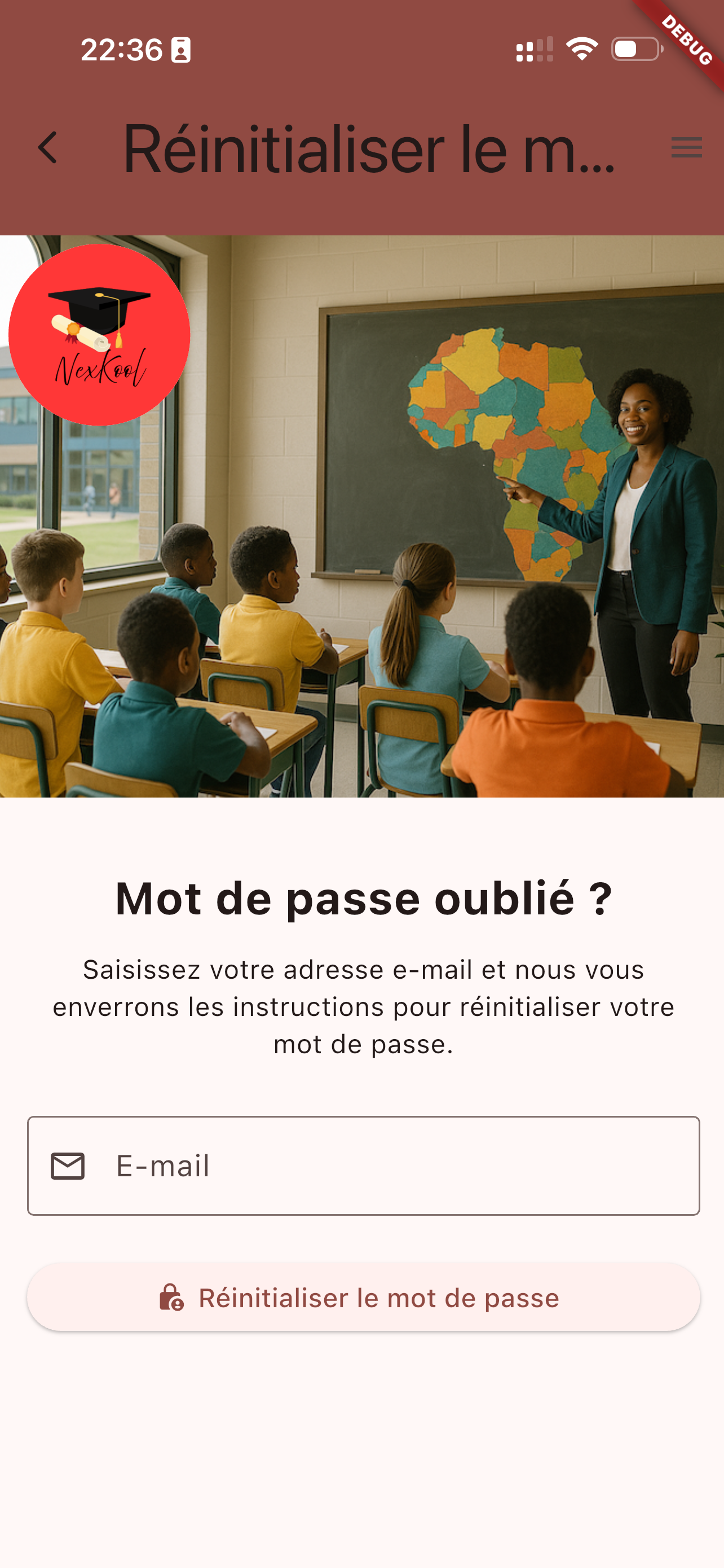 NexKool for Teachers screenshot 8