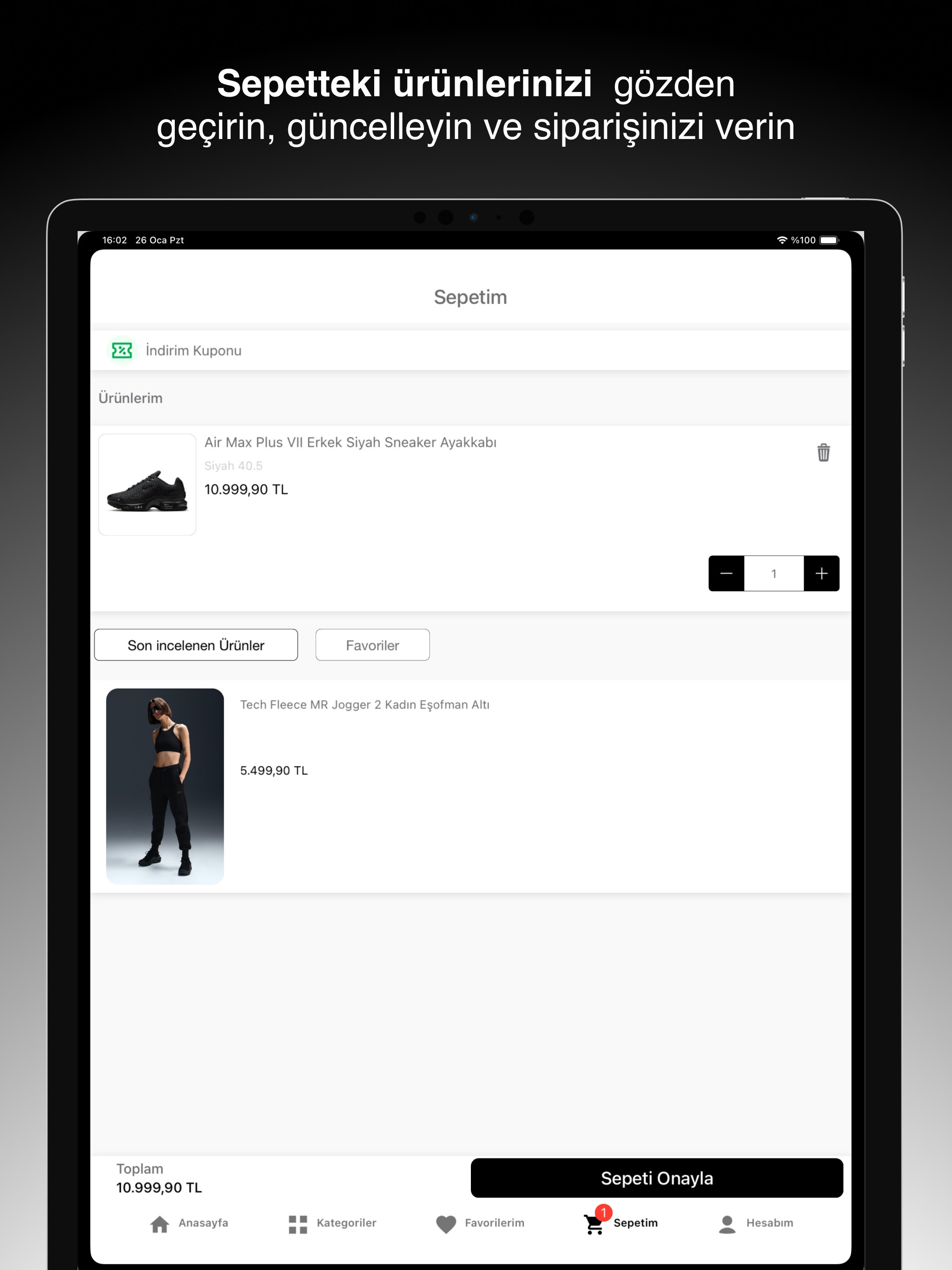 Sportinn screenshot 11