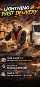 Voghion: Shop Smarter Online screenshot