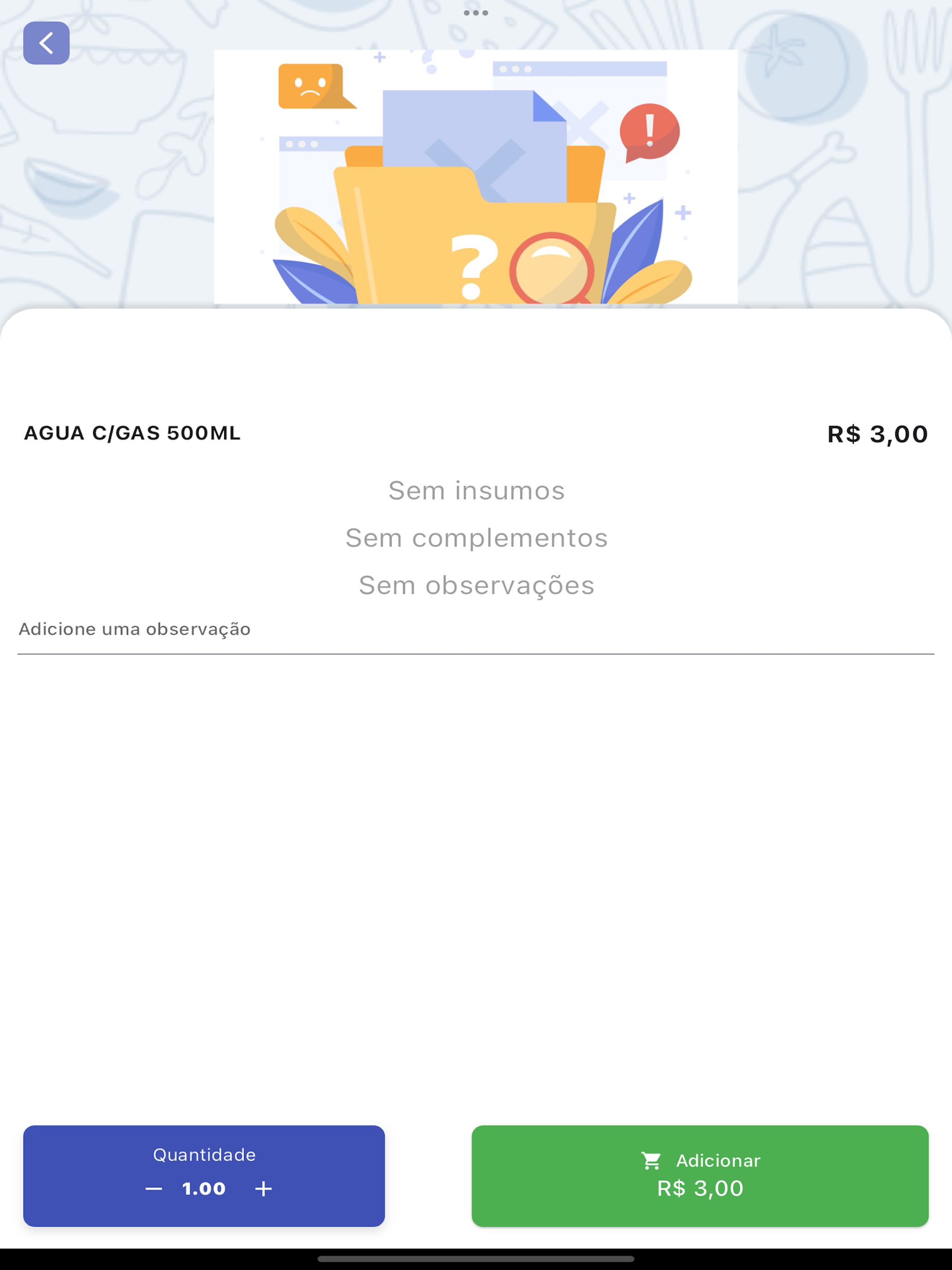 WebComanda