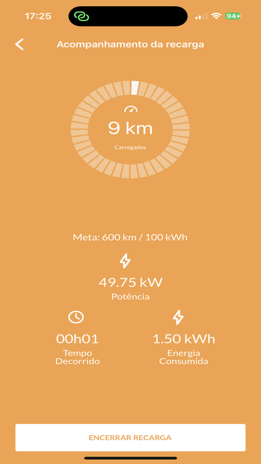 #1. Mocelin EV (iOS) Podle: MOCELIN INDUSTRIA DE EXTINTORES LTDA