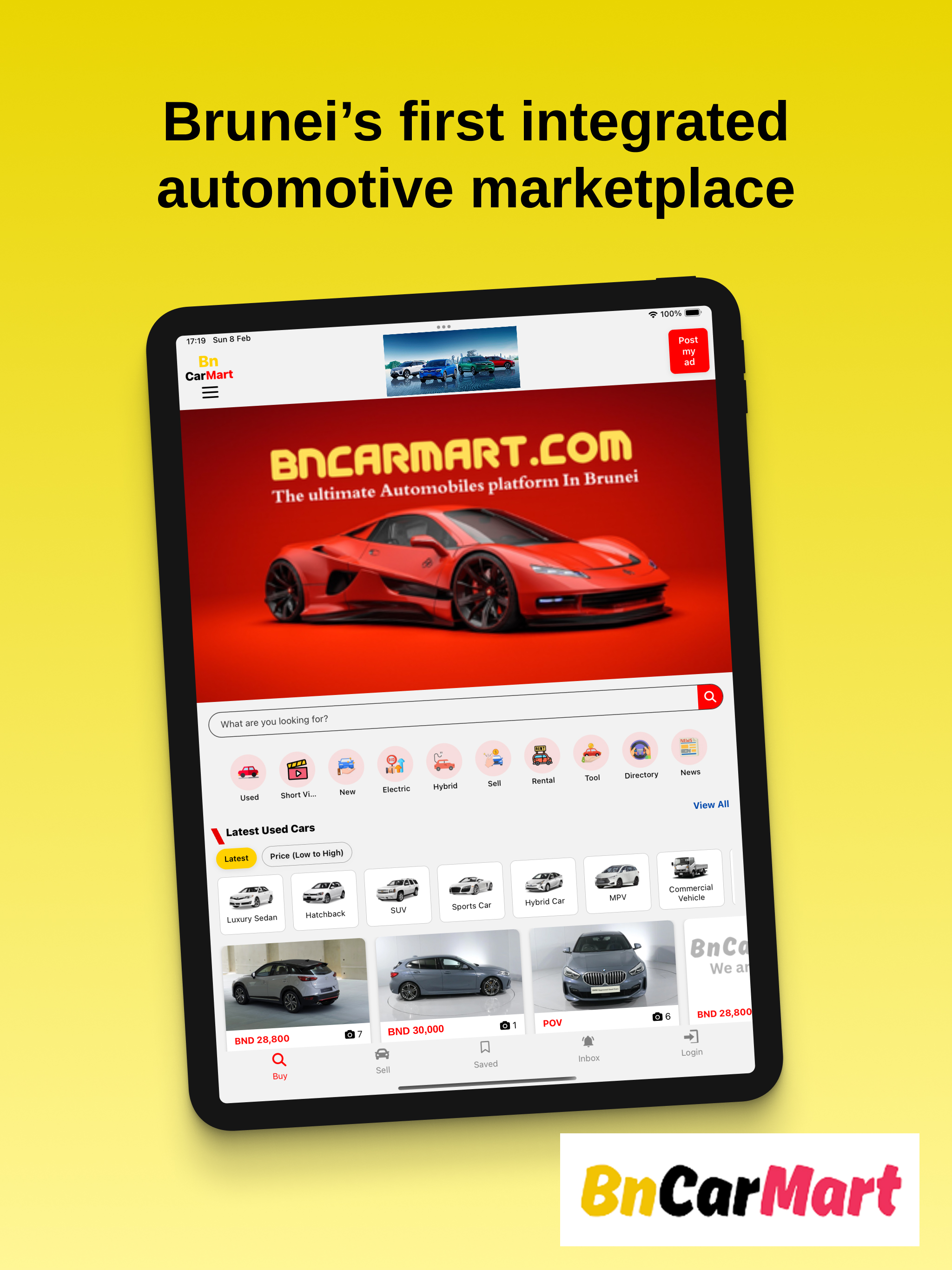 BNCarmart