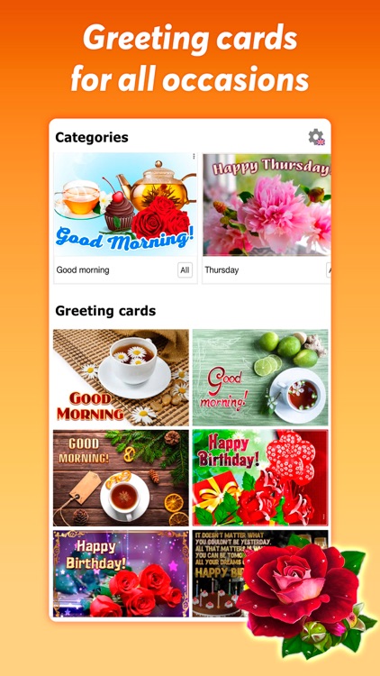 WishOK: Love message, stickers