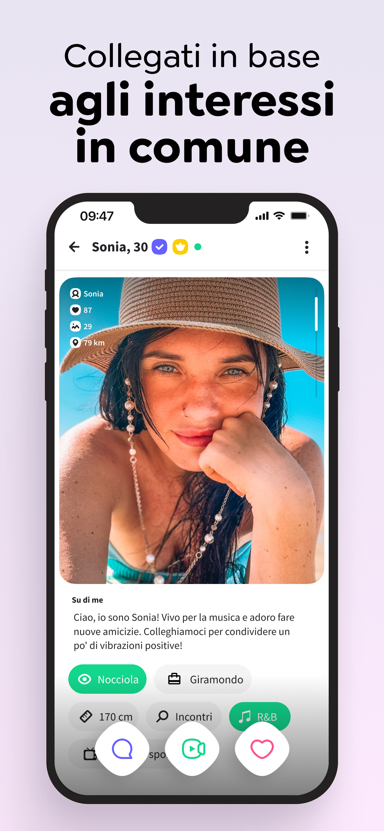 Waplog - Dating & Video Chat