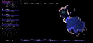 Brogue Screenshot 4 of 5