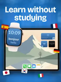 Watch Your Language - Widgets screenshot 9